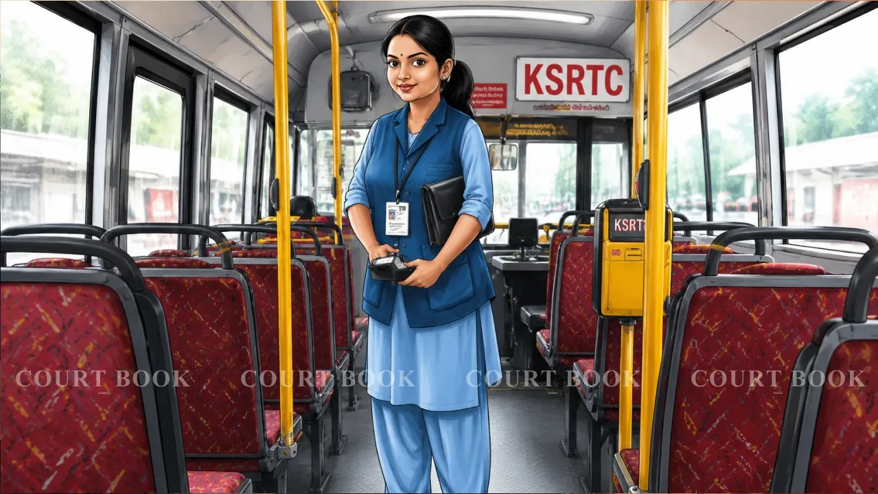 Kerala HC Directs State to Decide KSRTC Women Conductors' Menstrual Leave Plea Within Three Months